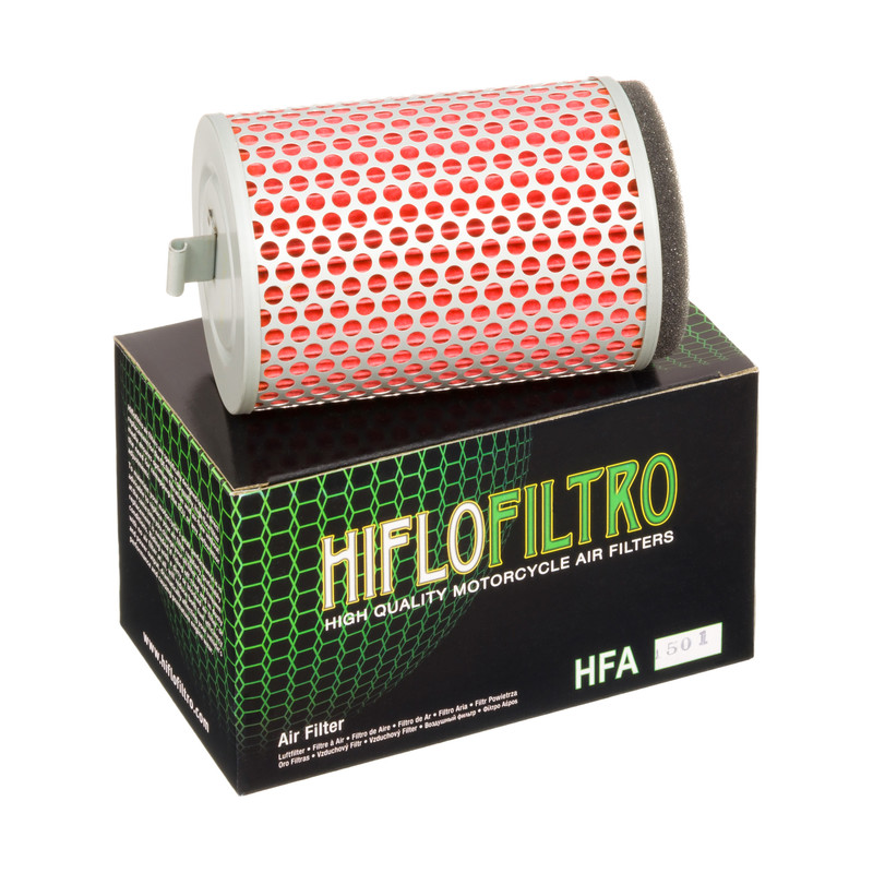 Yamaha FZS600 Fazer Air Filter - 600 Fazer Air Filter - HFA4606