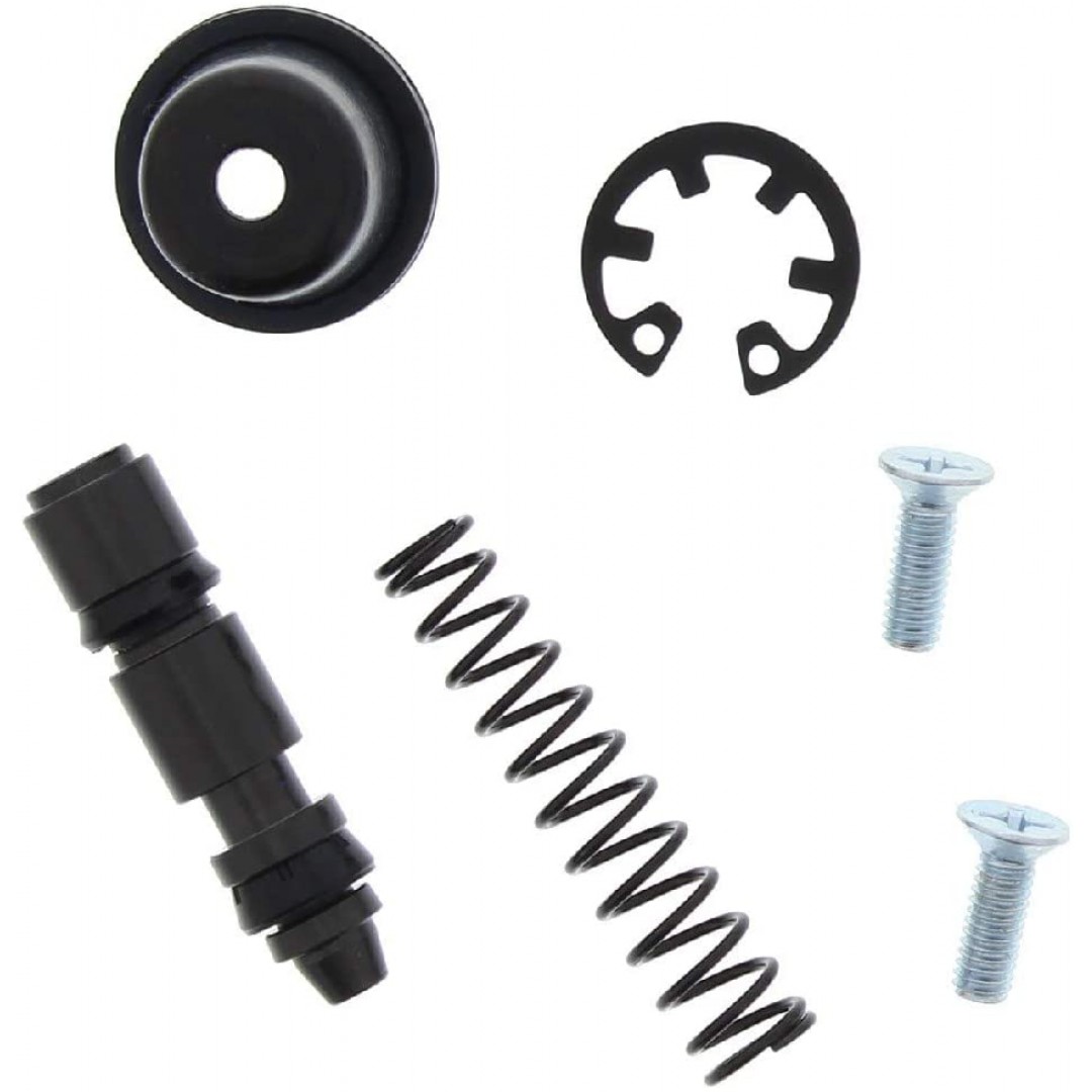 Clutch Master Cylinder Seals Rebuild Kit (AB 184015) from Hunters